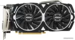 MSI Radeon RX 570 Armor OC