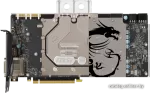 MSI GeForce GTX 1080 Sea Hawk