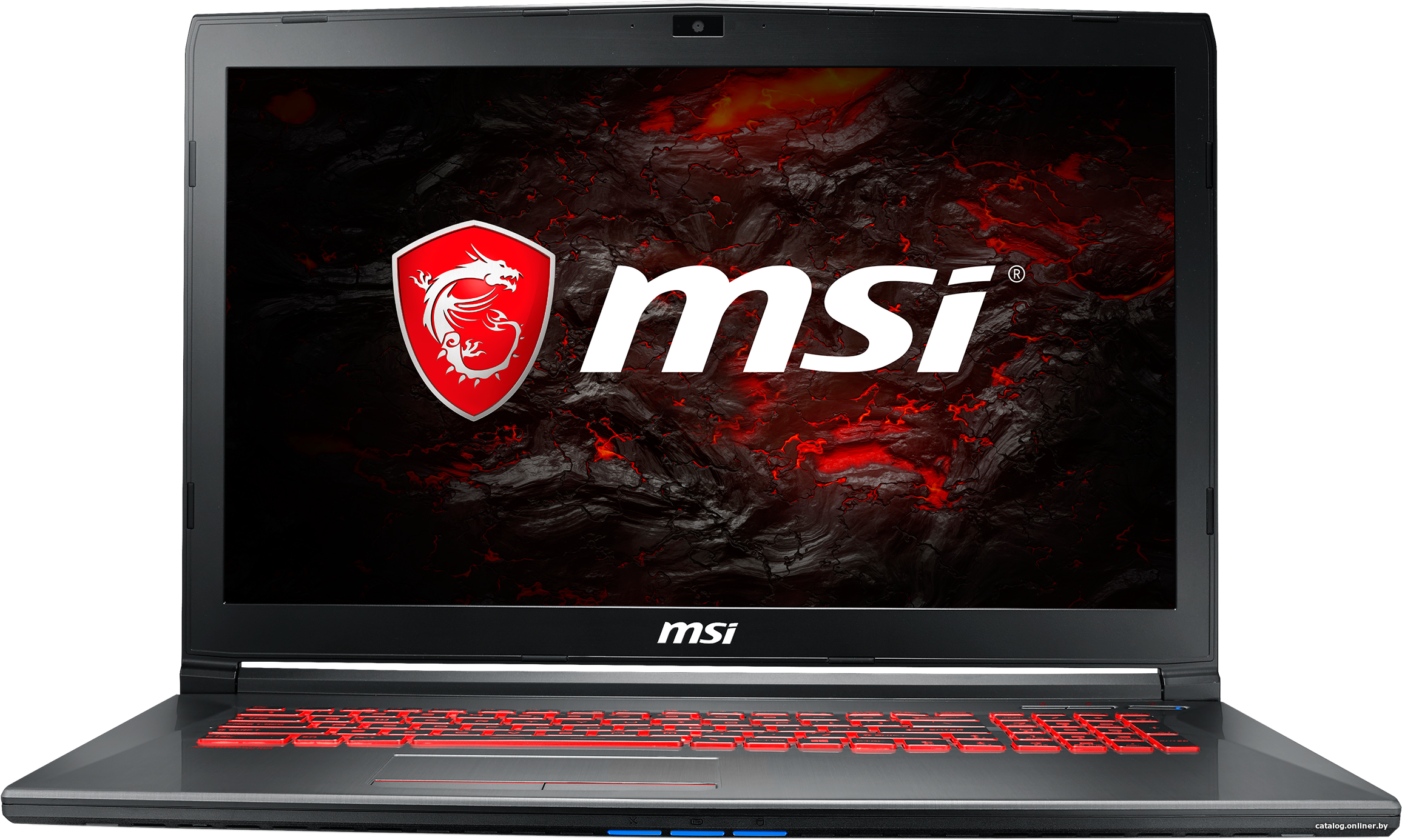 Замена оперативной памяти MSI GV72 7RD-1048XPL