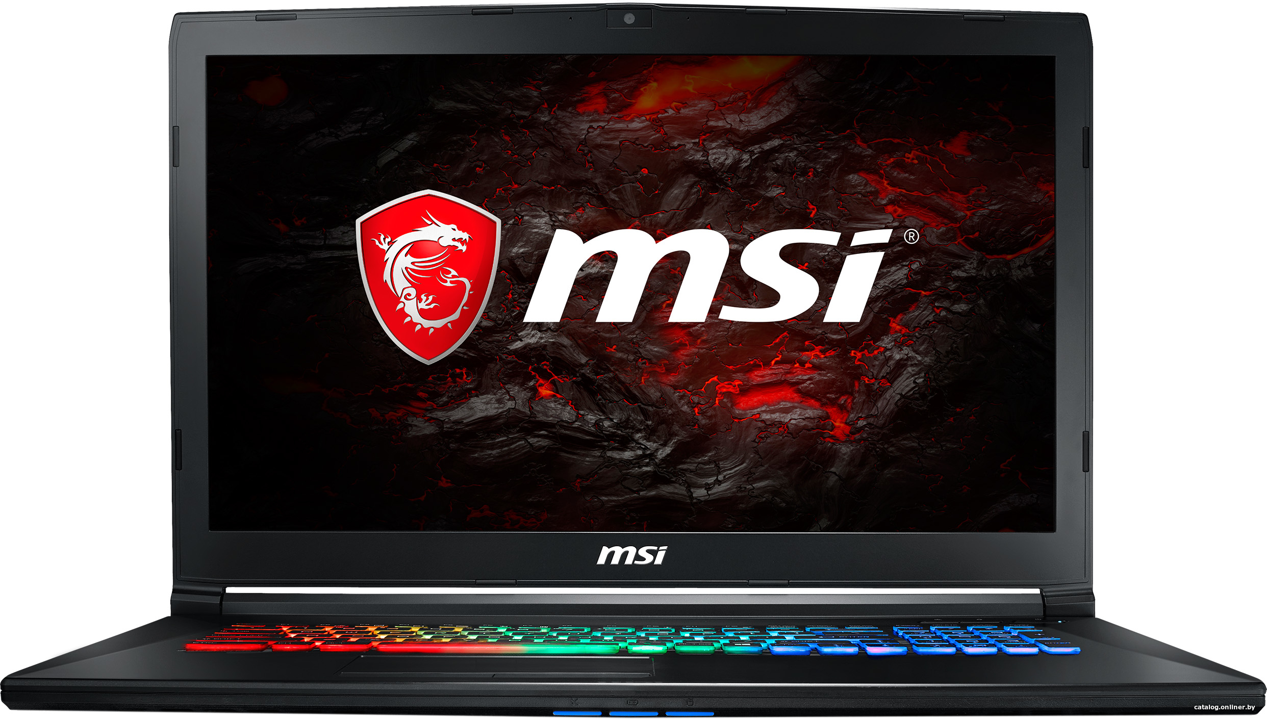 Замена оперативной памяти MSI GP72M 7RDX-1022XRU Leopard